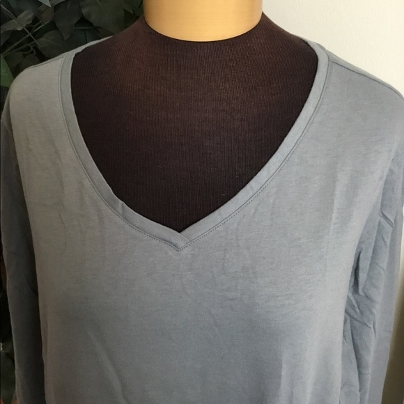 SONOMA Goods for Life intimates 2 pc top pant 1X - Picture 6 of 13